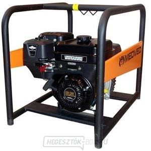 Erőmű Medved ARCTOS 3500 B AVR - oooooo gallery main image