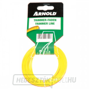 Trimmer húr 15m/1.6 mm gallery main image