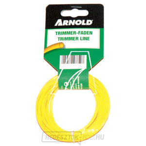 Trimmer húr 15m/1.6 mm Trimmer húr 15m/1.6 mm
