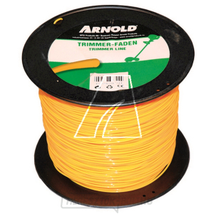 Trimmer húr 156 m/3,0 mm (tekercs) Trimmer húr 156 m/3,0 mm (tekercs)