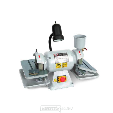 Szerszámcsiszoló BKN-1500