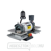 Szerszámcsiszoló BKN-1500 Előnézet 