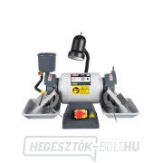 Szerszámcsiszoló BKN-1500 náhled
