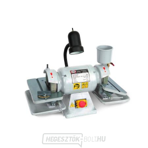 Szerszámcsiszoló BKN-1500 Szerszámcsiszoló BKN-1500 gallery main image