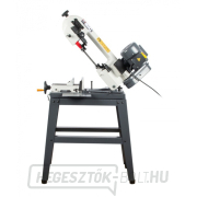 Proma PPK-90U szalagfűrész Előnézet 