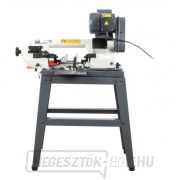 Proma PPK-90U szalagfűrész Előnézet 