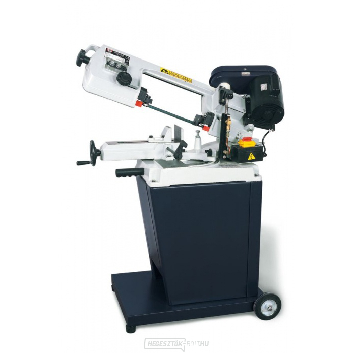 Fém szalagfűrész PPK-115UH