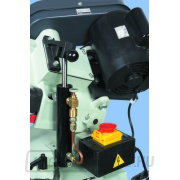  Fém szalagfűrész PPK-115UH Előnézet 