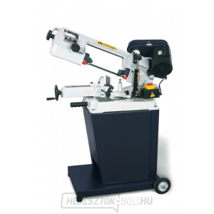 Fém szalagfűrész PPK-115UH  Fém szalagfűrész PPK-115UH gallery main image