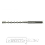 SDSmax fúrófej 20x340 mm (beton, falazat, kő) Előnézet 