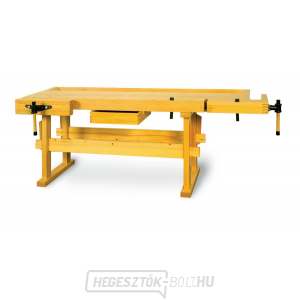 Asztalosgyalu PTH-2100NB gallery main image
