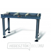 PS-604 - Hullámvasút PS-604 - Hullámvasút gallery main image