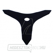 Vágókés 3z (300/25,4/3) gallery main image