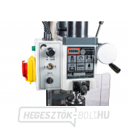 Proma FPX-25E fúrómarógép Proma FPX-25E fúrómarógép náhled