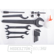 Proma FPX-25E fúrómarógép Proma FPX-25E fúrómarógép náhled