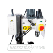 Proma FPX-25E fúrómarógép náhled