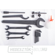 Proma FPX-25E fúrómarógép náhled