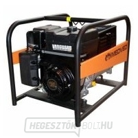 Erőmű ARCTOS 20000 VE AVR