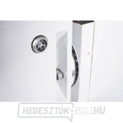 Proma FP-45P fúrómarógép  náhled