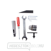 Proma FP-45P fúrómarógép  náhled