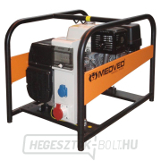 GRIZZLI 16000 V AVR MNoSoo erőmű GRIZZLI 16000 V AVR MNoSoo erőmű gallery main image