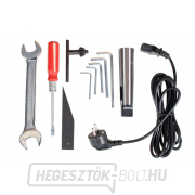 Proma FP-48SPN fúrómarógép  náhled