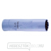 Gyújtógyertya foglalat 0736-6014 Gyújtógyertya foglalat 0736-6014 gallery main image