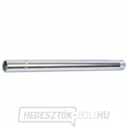 Hosszabbított dugaszolóaljzat gyújtógyertyákhoz 0736-6114 Hosszabbított dugaszolóaljzat gyújtógyertyákhoz 0736-6114 gallery main image