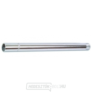 Hosszabbított dugaszolóaljzat gyújtógyertyákhoz 0736-6114 Hosszabbított dugaszolóaljzat gyújtógyertyákhoz 0736-6114 gallery main image