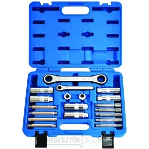 Szerelési/szerelési állványkészlet a felső lengéscsillapító szereléséhez/szereléséhez 846-7019 Szerelési/szerelési állványkészlet a felső lengéscsillapító szereléséhez/szereléséhez 846-7019 gallery main image