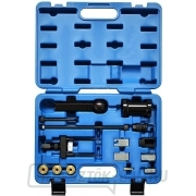 Befecskendező eltávolító szerszámkészlet 846-8023 Befecskendező eltávolító szerszámkészlet 846-8023 gallery main image