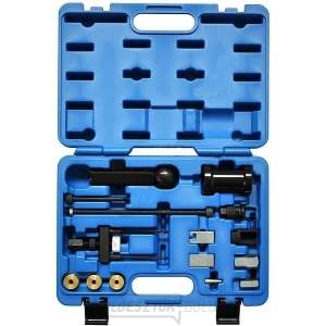 Befecskendező eltávolító szerszámkészlet 846-8023 Befecskendező eltávolító szerszámkészlet 846-8023 gallery main image