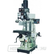 Proma univerzális marógép digitális méréssel FHV-50VD gallery main image