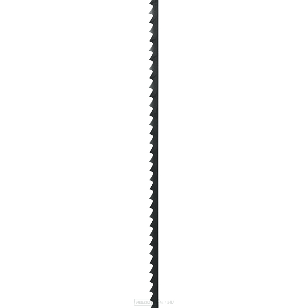 Fűrészlapok 135x1.25x0.45mm, 11 fog, 12 db