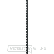 Fűrészlapok 135x1.25x0.45mm, 11 fog, 12 db Fűrészlapok 135x1.25x0.45mm, 11 fog, 12 db gallery main image