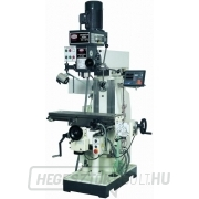 Proma univerzális marógép digitális méréssel FHV-50PD  gallery main image