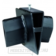 4 karos vágó ék a HL 1200/HL 1500-hoz gallery main image