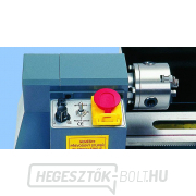 Proma SM-300E eszterga Előnézet 