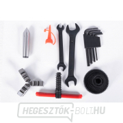 Proma SM-300E eszterga náhled