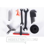 Proma SM-300E eszterga náhled