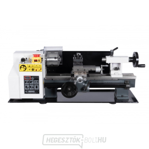 Proma SM-300E eszterga gallery main image