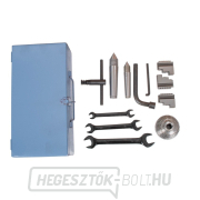 Proma SPA-500P eszterga náhled