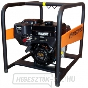 GRIZZLI erőmű 16000 V  gallery main image