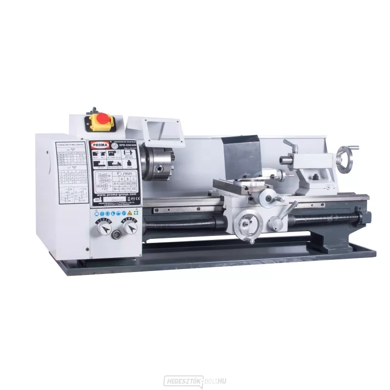 esztergapad soustruh