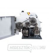 Univerzális eszterga Proma SPB-550/400  náhled