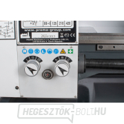 Univerzális eszterga Proma SPB-550/400  náhled