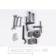 Univerzális eszterga Proma SPB-550/400  náhled