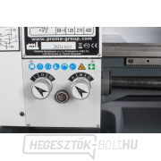 Univerzális eszterga Proma SPB-550/400  náhled