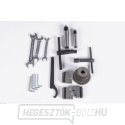 Univerzális eszterga Proma SPB-550/400  náhled