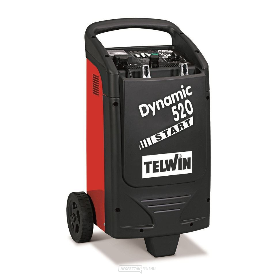 Dinamikus 520 Start Telwin